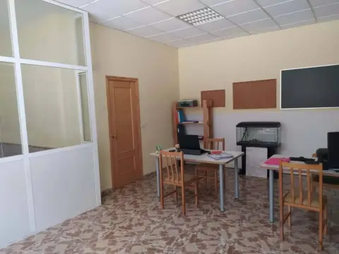 Local comercial en Carolinas