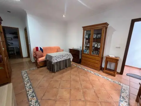 Chalet en Chipiona