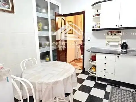 Piso en calle del Sacramento