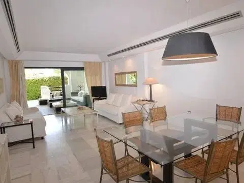 Piso en Núcleo