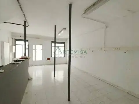 Local comercial en Fajardo