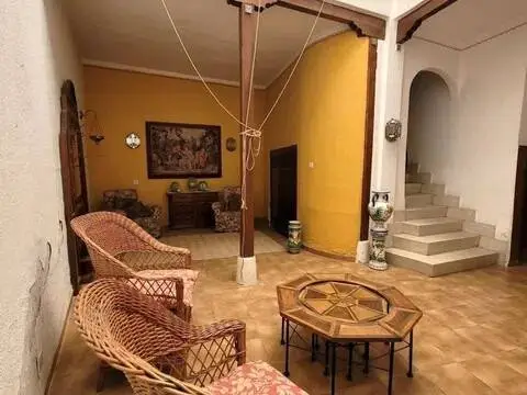 Casa rústica en Bolaños de Calatrava