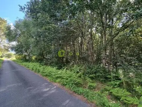 Terreno en A Estrada