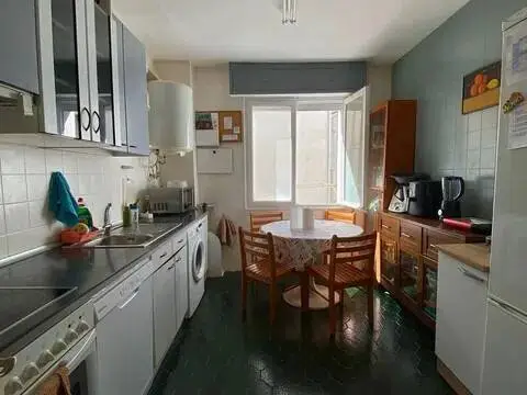 Piso en Iturrama-Azpilagaña
