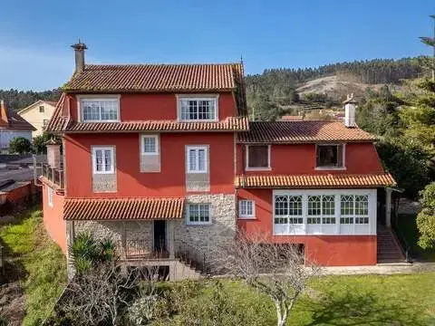 Chalet en calle Lg Rabado, 24