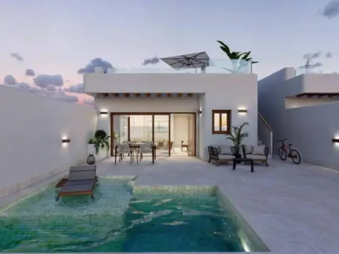 Casa – Vera, Almería