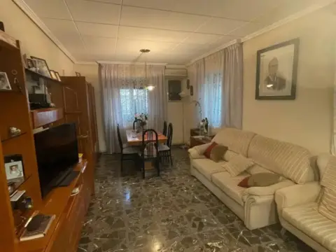 Chalet en Albacete Capital