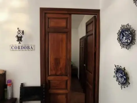 Chalet en Baños de La Encina