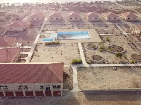 Chalet en Playa del Inglés