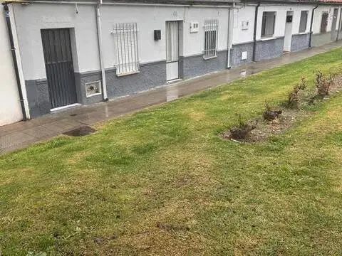 Casa adosada en Pinilla