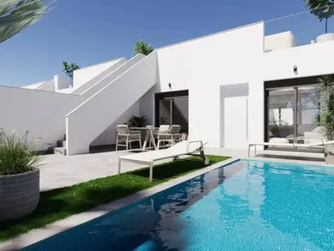 Casa – Torre-Pacheco