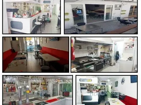 Local comercial en calle Lugar Urbanizacion San Eugenio, 20 U