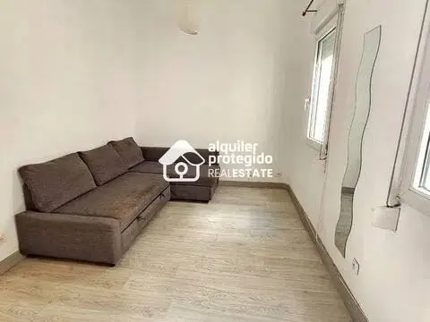 Piso – Madrid Capital