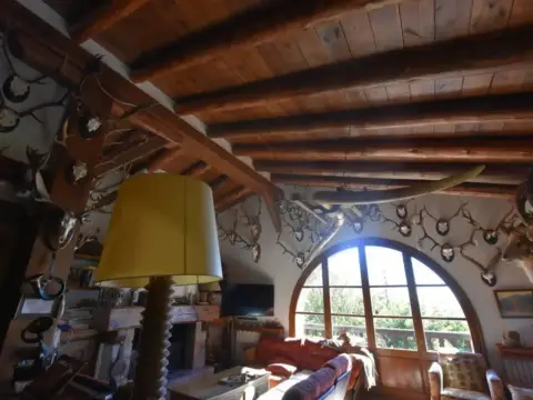 Casa rústica en calle Vial Camino, 27