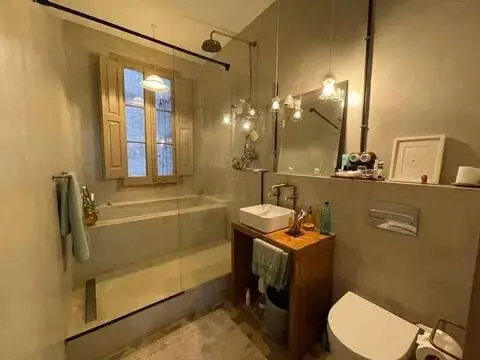 Piso en La Dreta de l'Eixample
