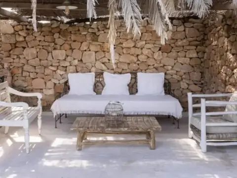 Chalet en calle N-A, -1