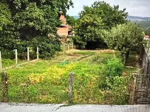Terreno en O Carballiño