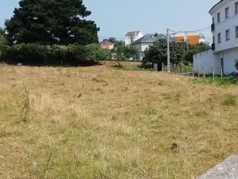Terreno en Avenida de Asturias