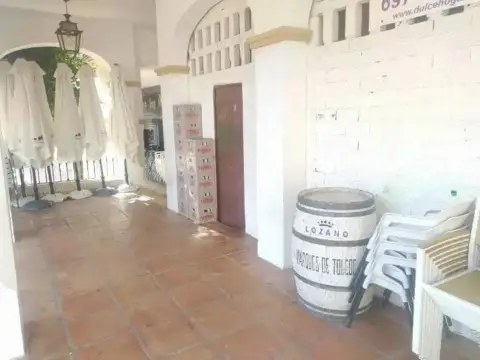 Local comercial en La Cala del Moral