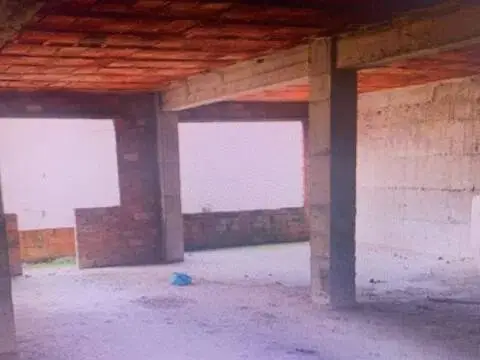 Edificio en O Carballiño