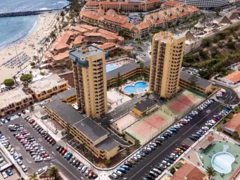 Piso – Arona