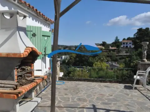 Chalet en Mas Baell-Can Carbó-El Molí