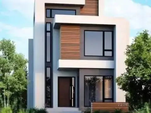 Chalet en Alovera