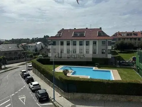 Apartment in Vigo