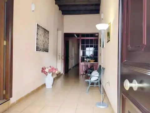 Chalet en Transversal Primera Mario Marrero Fariña