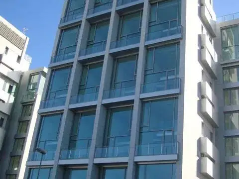Piso en Paseo Europa