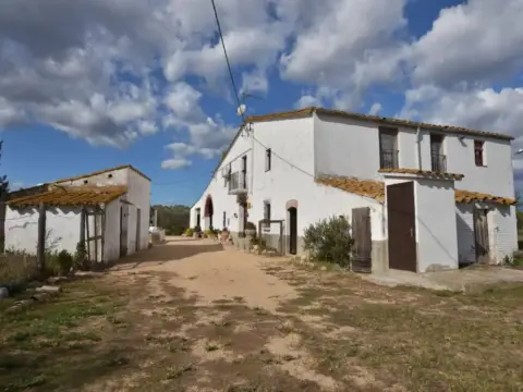 Casa rústica en calle Vial Camino, 35