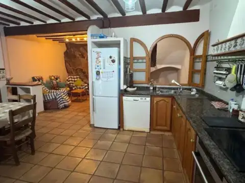 Chalet en Vilafamés