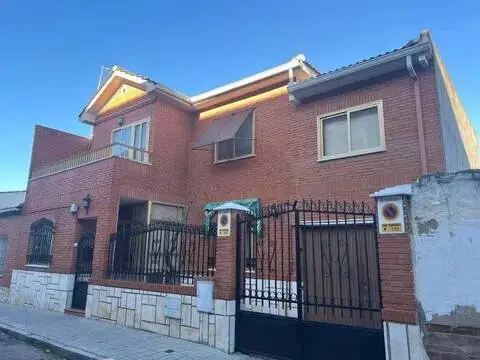 Casa – Aranjuez