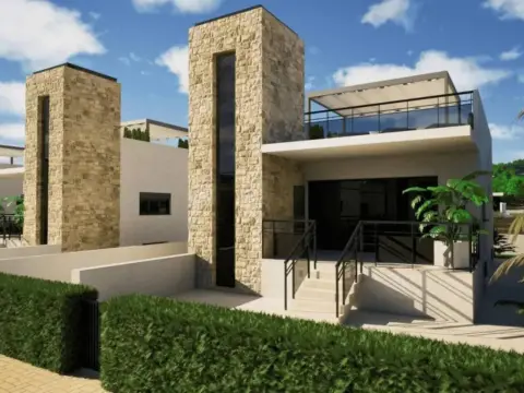 Casa – Mazarrón
