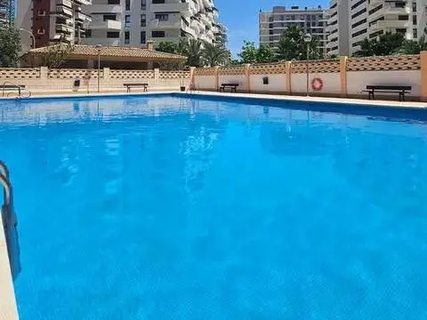 Chalet en Playa de San Juan