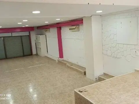 Local comercial en Cunit