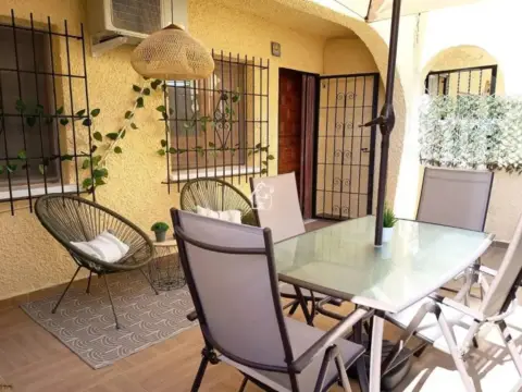Chalet en San Fulgencio