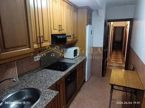 Piso en Oeste-Nuevo Oeste