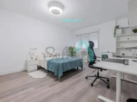 Piso en Pumarín-Teatinos