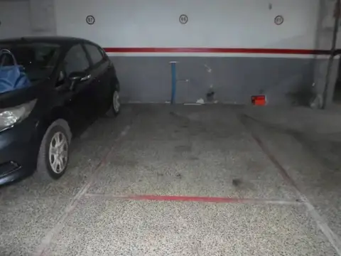 Garaje en El Prat de Llobregat