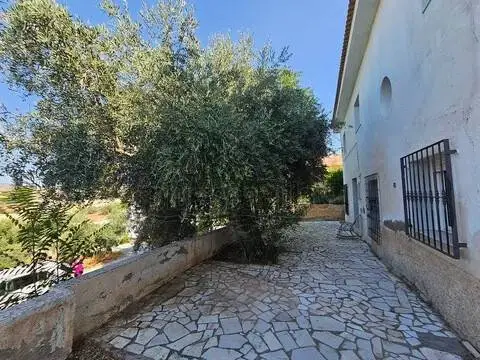 Casa rústica en calle Ds Labores, 94