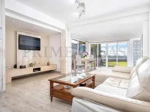 Chalet en Sonnenland