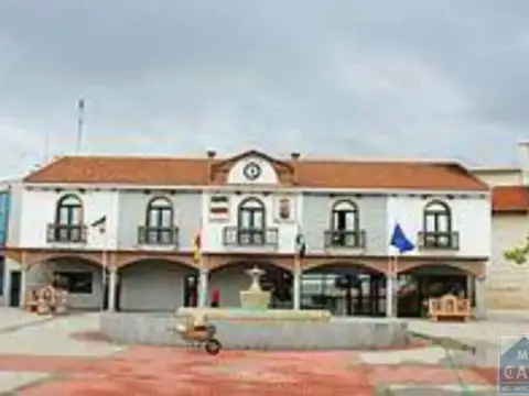 Nave industrial en Arroyo de San Serván