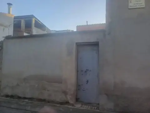 Terreno en Vilagrassa