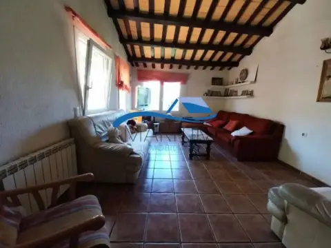 Chalet en Santa Coloma de Farners