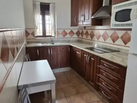 Chalet en Úbeda