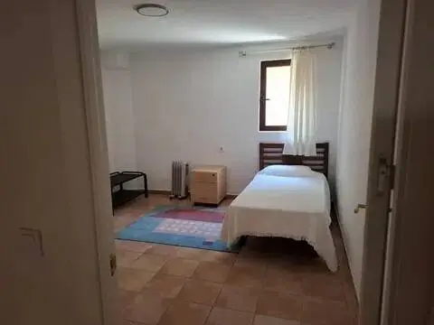 Piso en El Zaudín-Club de Golf