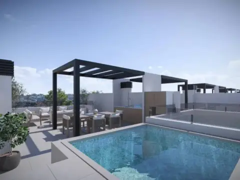 Casa – San Pedro del Pinatar