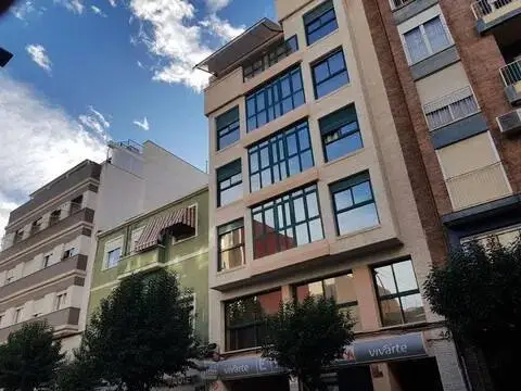Garaje en Florida-Ciudad de Asís