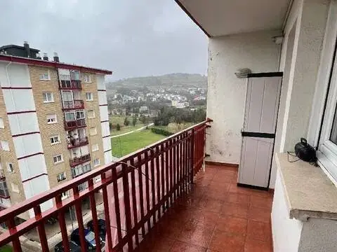 Piso en Zarautz